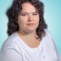 Фотография специалиста Снитина Лариса Александровна