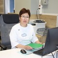 Фотография специалиста Иванова Ирина Цыденовна