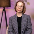 Фотография специалиста Ерохина Елизавета Константиновна