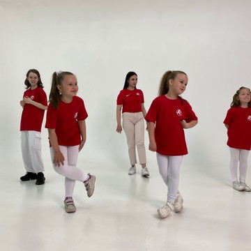 Азбука Танцев - Школа Танцев для Детей с 3 лет на Строгино фото 2