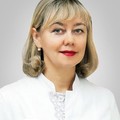Фотография специалиста Вяткина Светлана Александровна