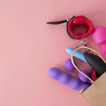 Интим-магазин Sexy100 на Рязанском проспекте фото 2