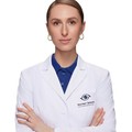 Фотография специалиста Кузьмина Анастасия Алексеевна