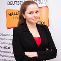 Фотография специалиста Цыпкина Софья