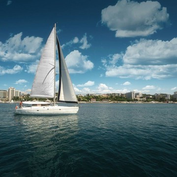 Яхт-клуб SOCHI YACHTING ANGEL фото 2