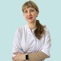 Фотография специалиста Жиглатова Ксения Ивановна