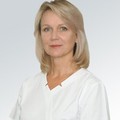 Фотография специалиста Бондаренко Людмила Анатольевна