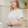 Фотография специалиста Шумова Елизавета Руслановна