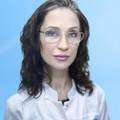 Фотография специалиста Фокина Татьяна Михайловна