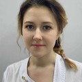 Фотография специалиста Хан Наталья Александровна