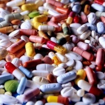 Лекарства из Германии на Нагорной улице фото 1