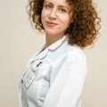 Фотография специалиста Балухина Юлия Ивановна