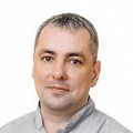 Фотография специалиста Лузин Александр Геннадьевич