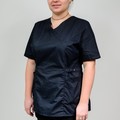 Фотография специалиста Капошко-Рузич Валентина Александровна