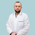 Фотография специалиста Зенков Дмитрий Олегович