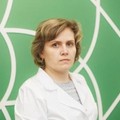 Фотография специалиста Черткова Инесса Николаевна