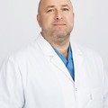 Фотография специалиста Агрелкин Михаил Александрович