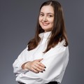 Фотография специалиста Лебедева Ксения Сергеевна