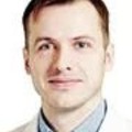 Фотография специалиста Аверинов Антон Леонидович