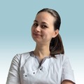 Фотография специалиста Пестрикова Александра Игоревна