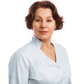 Фотография специалиста Простакова Светлана Николаевна