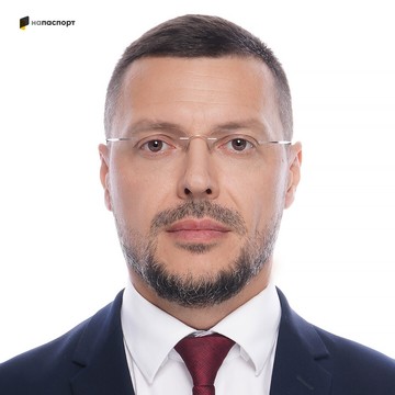 Напаспорт | Студия красивых фото на документы на Карла Маркса фото 3