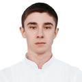 Фотография специалиста Гайзуллин Артур Азатович