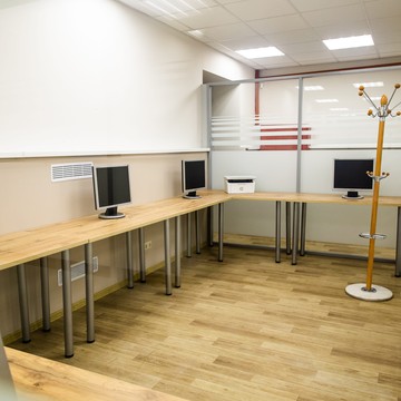 Коворкинг WorkySpace на Балаковской улице фото 1