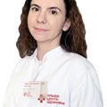 Фотография специалиста Бичерова Ирина Александровна