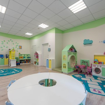 Детский развивающий центр Горница-Узорница на улице Серпуховский Вал фото 2