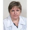 Фотография специалиста Ионова Марина Викторовна