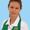 Фотография специалиста Ахматова Анна Владимировна
