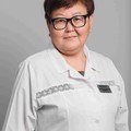 Фотография специалиста Доржиева Инна Владимировна