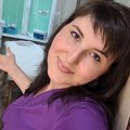 Фотография специалиста Букина Елена