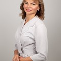 Фотография специалиста Зорина Наталья Петровна