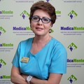 Фотография специалиста Воробьева Марина Ивановна
