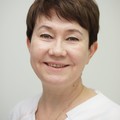 Фотография специалиста Сергеева Ирина Ивановна