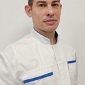Фотография специалиста Гончаров Александр Владимирович