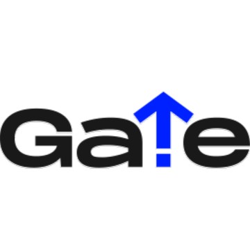 Gate фото 1