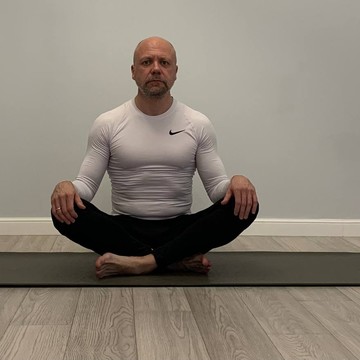 Simhayoga фото 1
