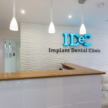Стоматологическая клиника Implant Dental Clinic фото 1