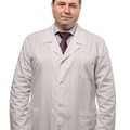 Фотография специалиста Дворецкий Сергей Юрьевич