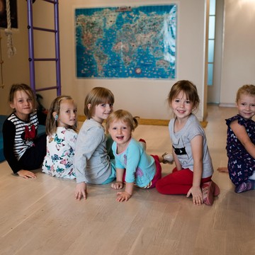 Детский сад Братцы кролики фото 1