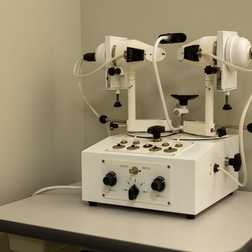 Клиника лазерной хирургии Еврооптик-Курган фото 3