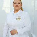 Фотография специалиста Броева Кетеван Тенгизовна