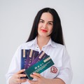 Фотография специалиста Колесникова Елена Викторовна