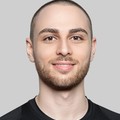 Фотография специалиста Мильдзихов Тимур Касполатович