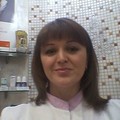 Фотография специалиста Климчук Анжелика