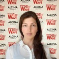 Фотография специалиста Андреева Елена