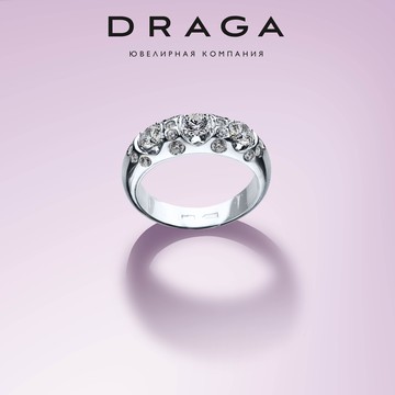 Сеть ювелирных салонов DRAGA на Рабоче-Крестьянской улице фото 2
